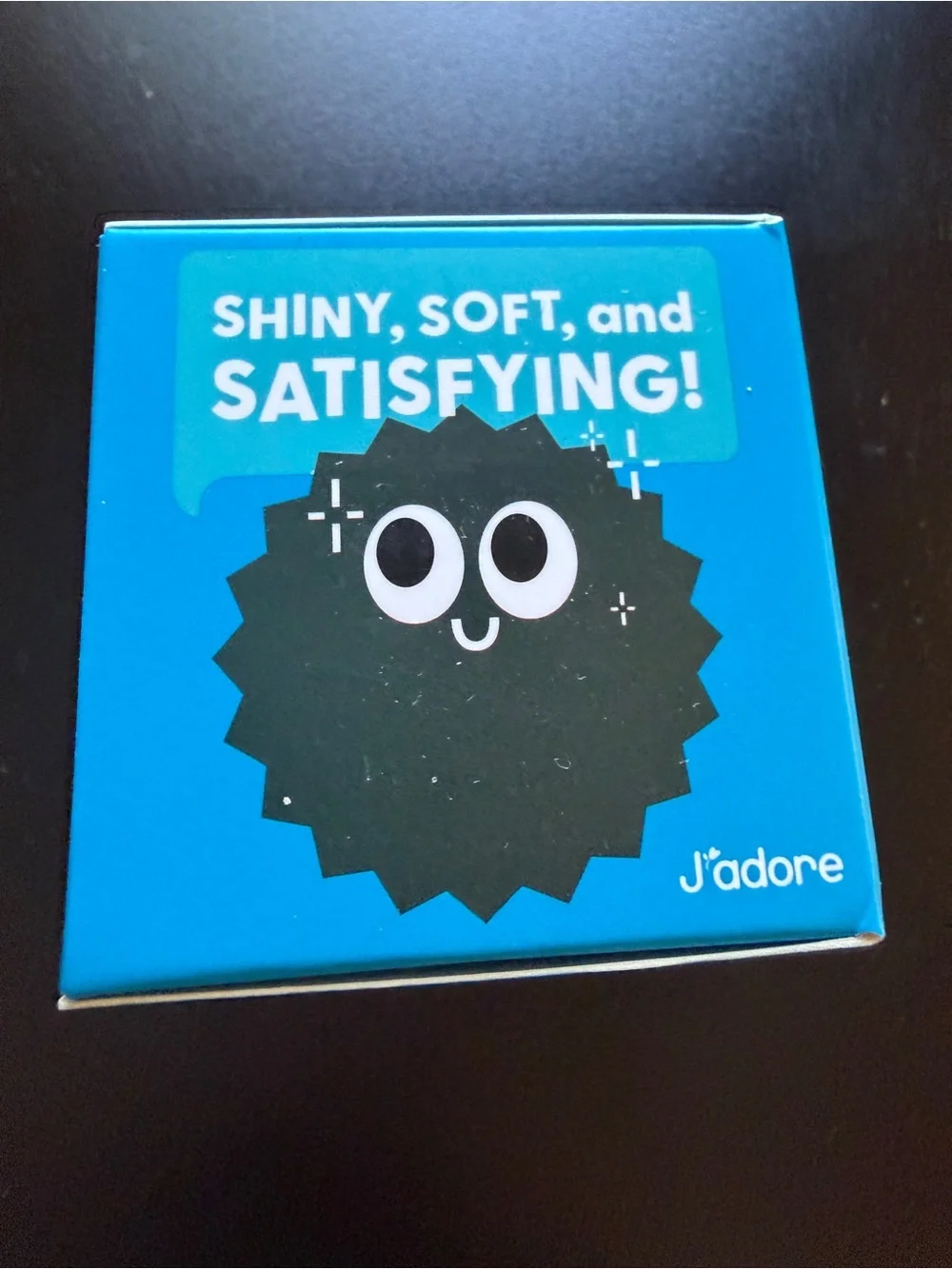 Jadore brand squishy